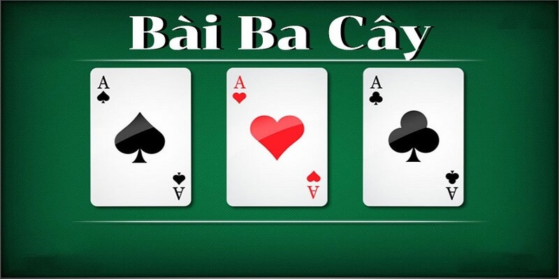 Kinh nghiệm cược ba cây 98Win “bách chiến, bách thắng”