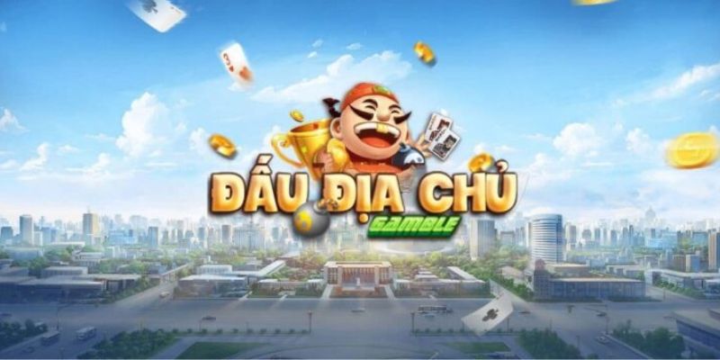 Cách tính điểm Bài Địa Chủ siêu dễ hiểu