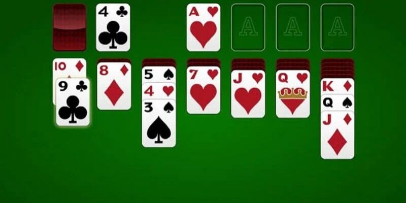 Nắm vững những nét cơ bản của bài Poker Bull